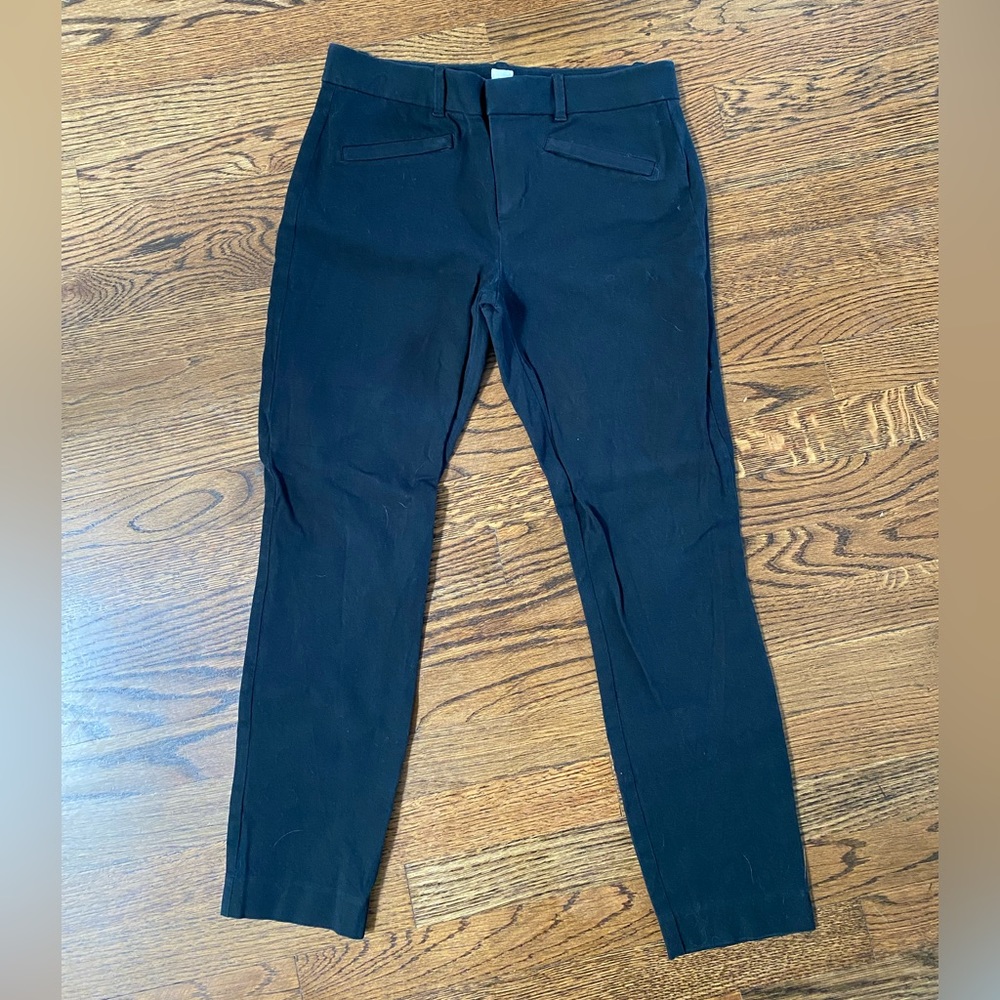 Gap Skinny Ankle Pant with Stretch